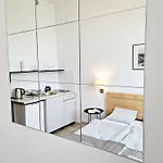 Apart Otel Dream Main Station 3*