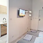 Apart Otel Dream Main Station 3*