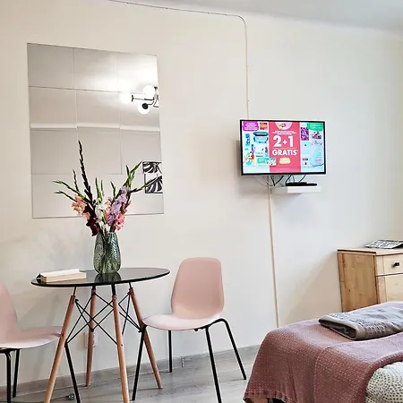 Dream Main Station Krakau