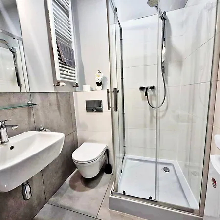 Dream Main Station Apart-hotel