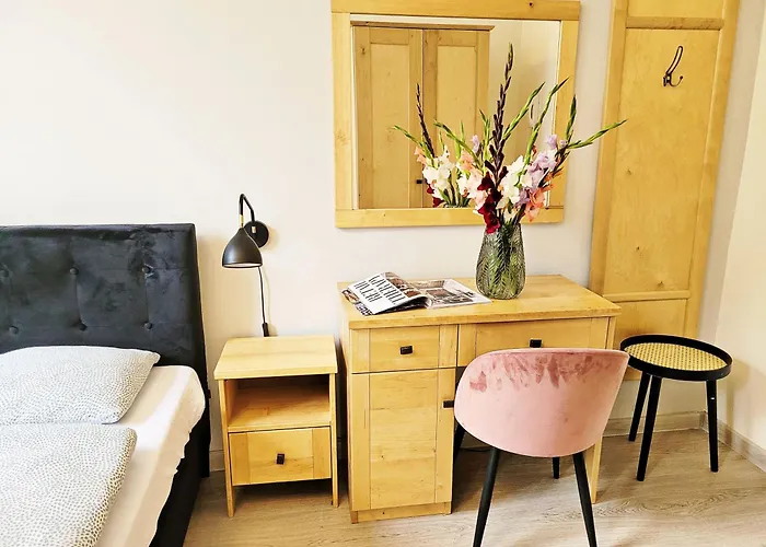 Dream Main Station 3* Krakau