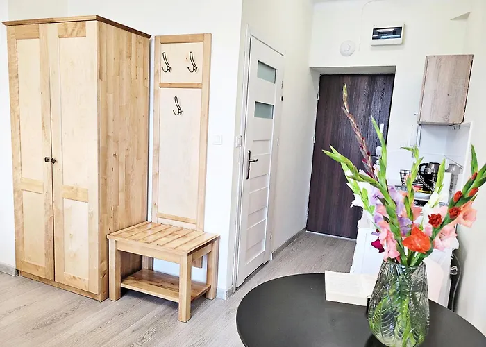 Dream Main Station Krakau