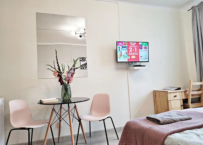 Dream Main Station Krakau