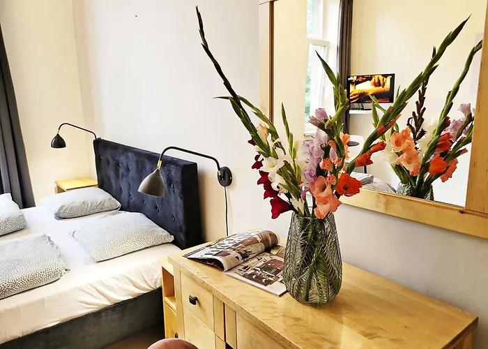 Dream Main Station 3*