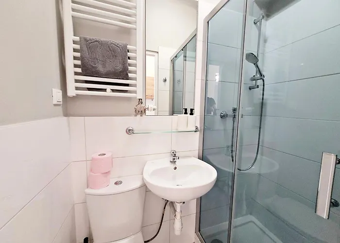 Dream Main Station Krakau