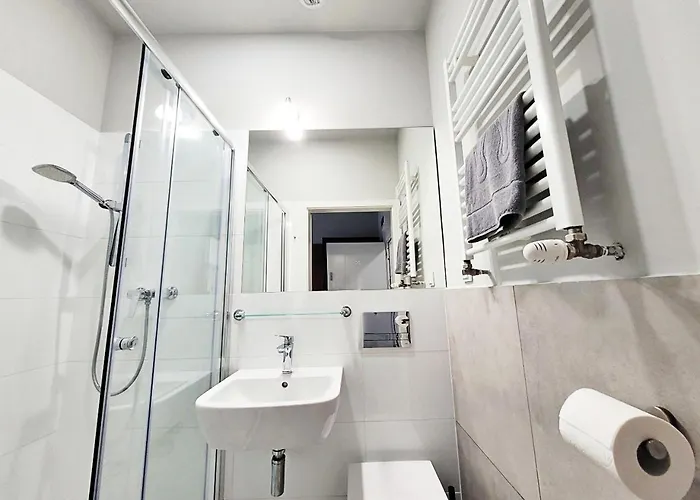 Dream Main Station Krakau