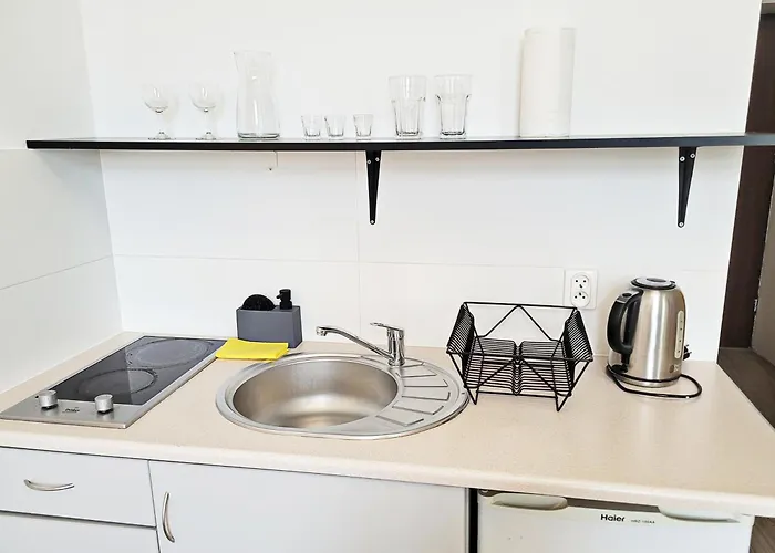 Aparthotel Dream Main Station 3*