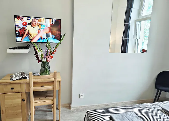 Dream Main Station Krakau