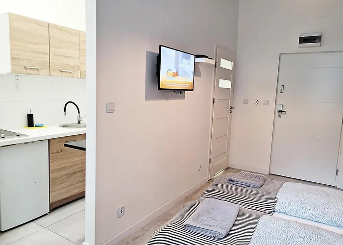 Aparthotel Dream Main Station 3*