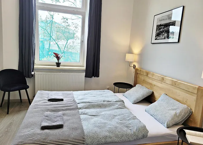 Dream Main Station Krakau