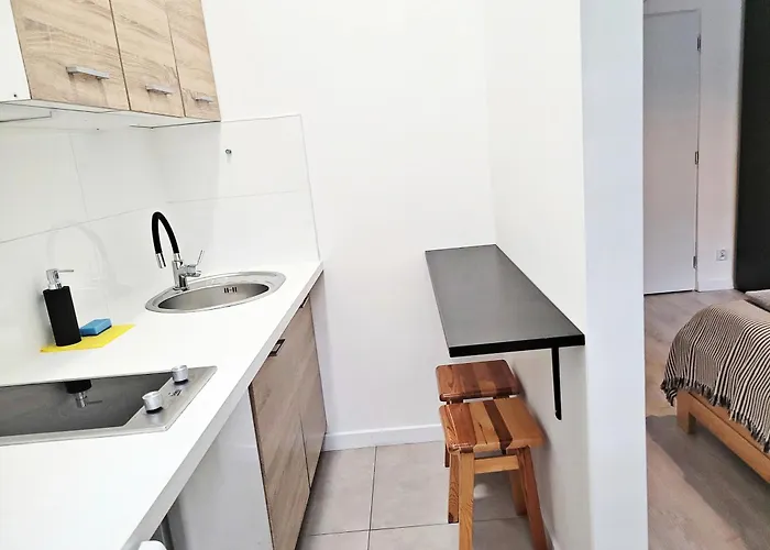 Dream Main Station Krakau