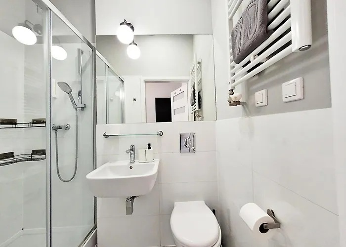 Aparthotel Dream Main Station 3*