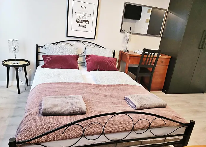 Dream Main Station Krakau