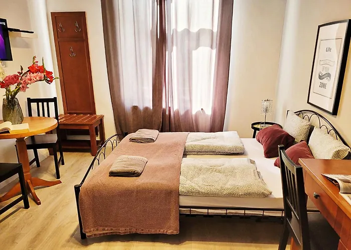 Dream Main Station Krakau