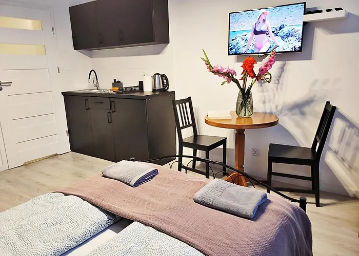 Aparthotel Dream Main Station