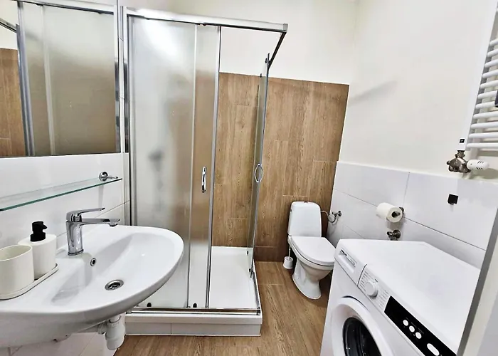 Aparthotel Dream Main Station 3*