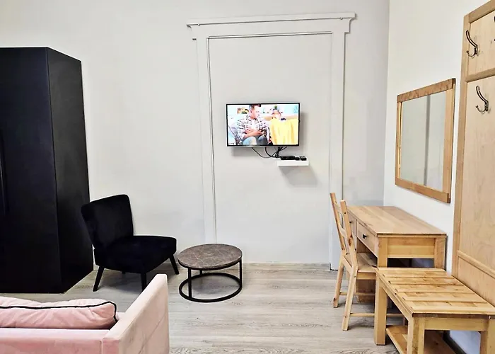 Dream Main Station Krakau