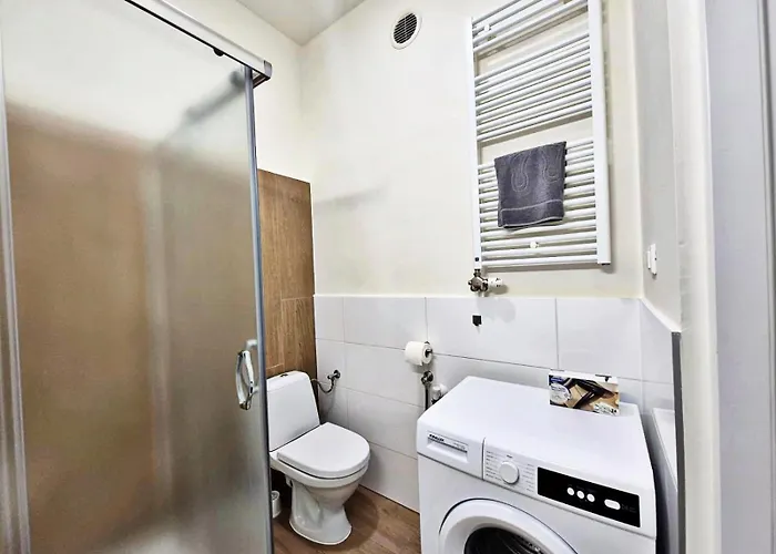 Aparthotel Dream Main Station 3*