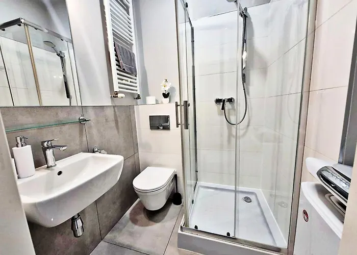 Dream Main Station Aparthotel