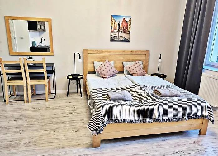 Dream Main Station Aparthotel 3*