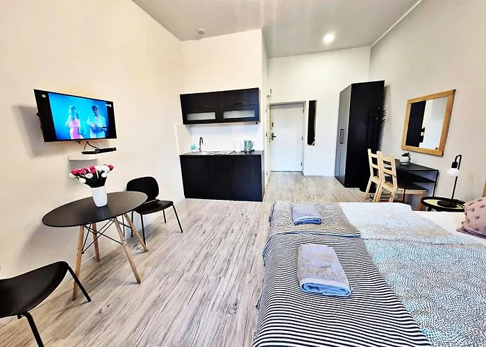 Dream Main Station 3* Krakau