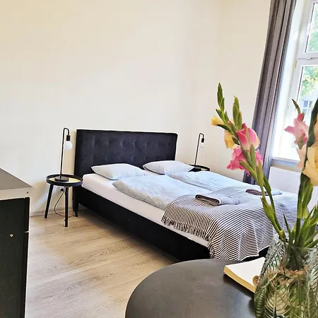 Dream Main Station Hotel apartamentowy
