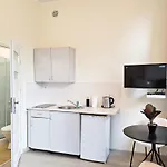 Aparthotel Dream Main Station
