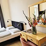Aparthotel Dream Main Station Krakov