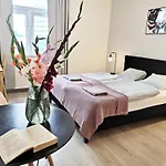 Dream Main Station Aparthotel Krakov