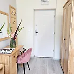 Aparthotel Dream Main Station Krakov