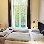 Dream Main Station Aparthotel Krakov