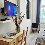 Dream Main Station Aparthotel 3*