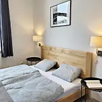 Dream Main Station Aparthotel