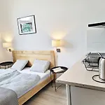 Aparthotel Dream Main Station
