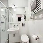 Aparthotel Dream Main Station 3*