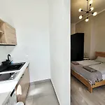 Dream Main Station Aparthotel Krakov