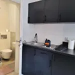 Dream Main Station Aparthotel