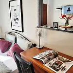 Aparthotel Dream Main Station