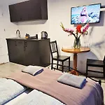 Aparthotel Dream Main Station
