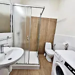Aparthotel Dream Main Station 3*