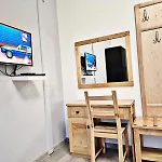Aparthotel Dream Main Station 3*