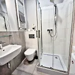 Dream Main Station Aparthotel