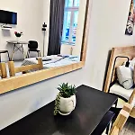 Dream Main Station Aparthotel Krakov