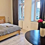 Dream Main Station Aparthotel Krakov