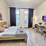 Aparthotel Dream Main Station