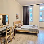 Aparthotel Dream Main Station 3*