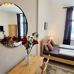 Aparthotel Dream Main Station Krakov
