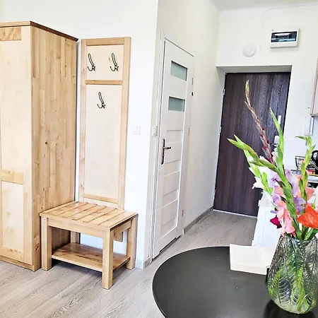 Dream Main Station クラクフ