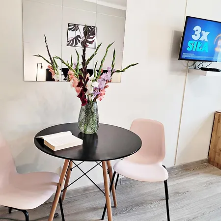 Dream Main Station クラクフ