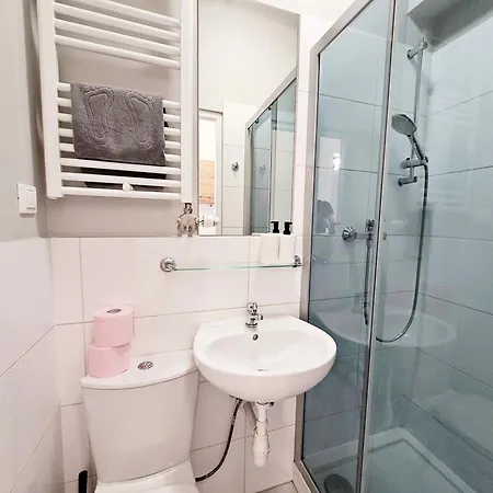 Dream Main Station クラクフ